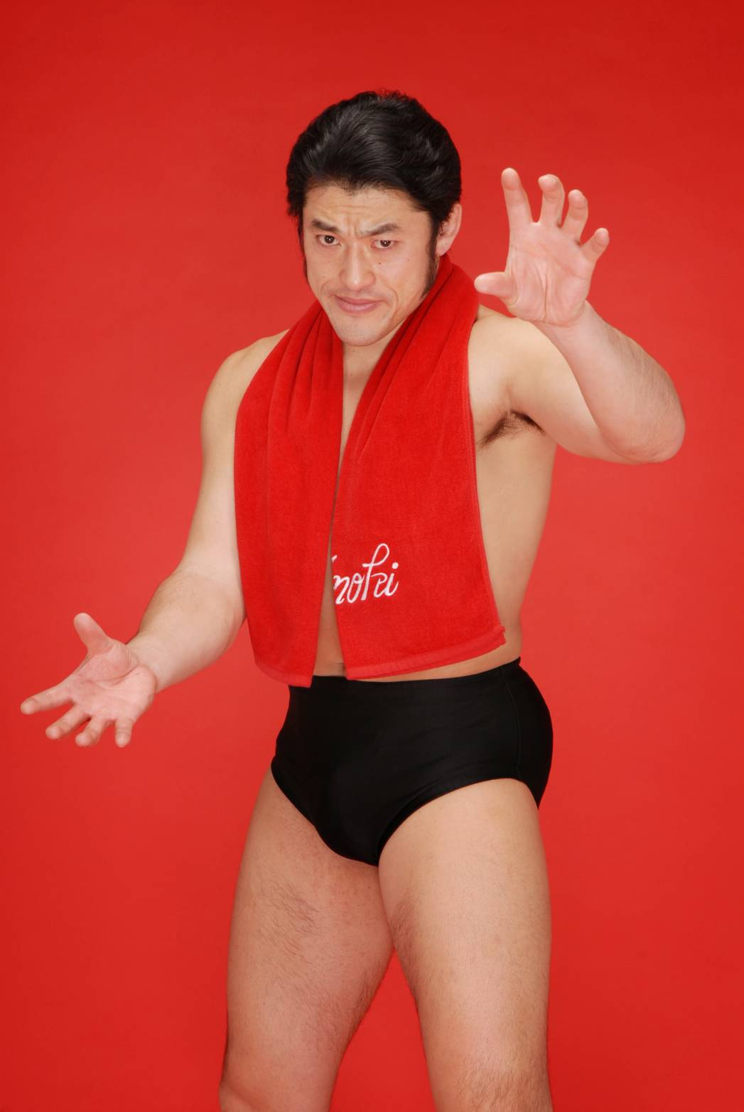 77市町村ドリームツアーin川上村 | 信州プロレスリング